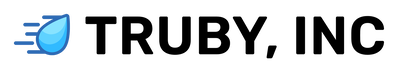 TRUBY, INC.